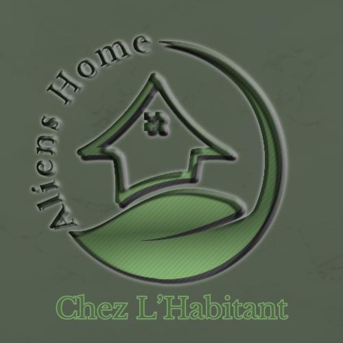 Aliens Home เทโทอัน ภายนอก รูปภาพ